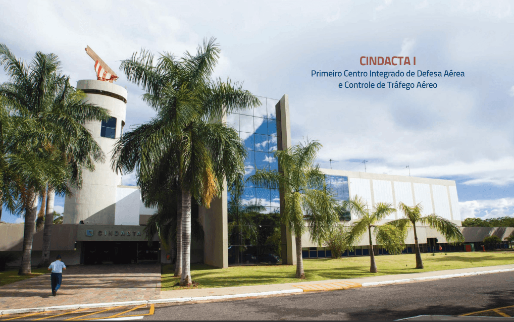 CINDACTA I