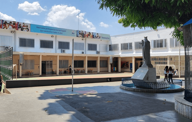 Instituto Maria Auxiliadora