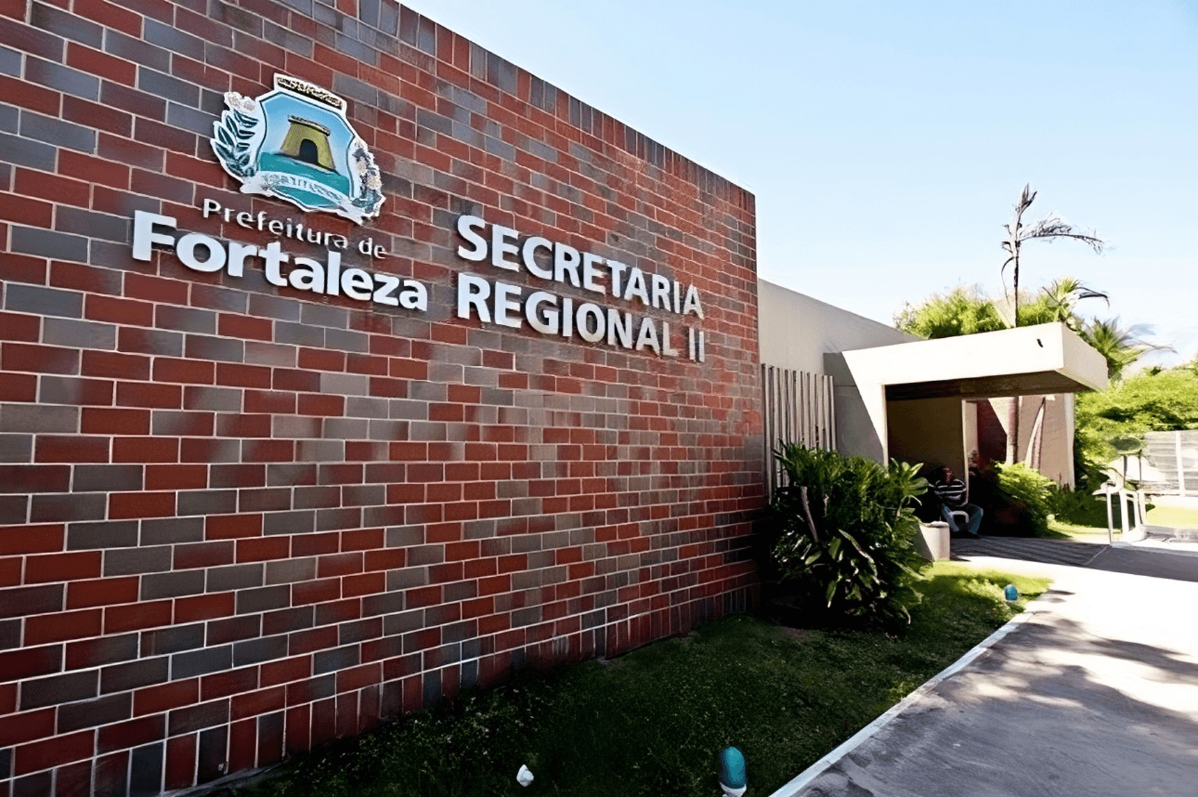 Sec. Municipal de Educação · Fortaleza
